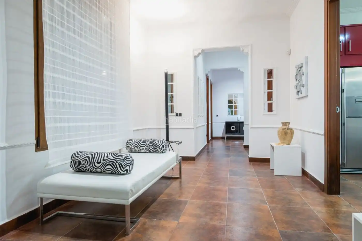 Haus mit Garten zum Verkauf in Camí de Gandia a Dénia 126, imagen 22