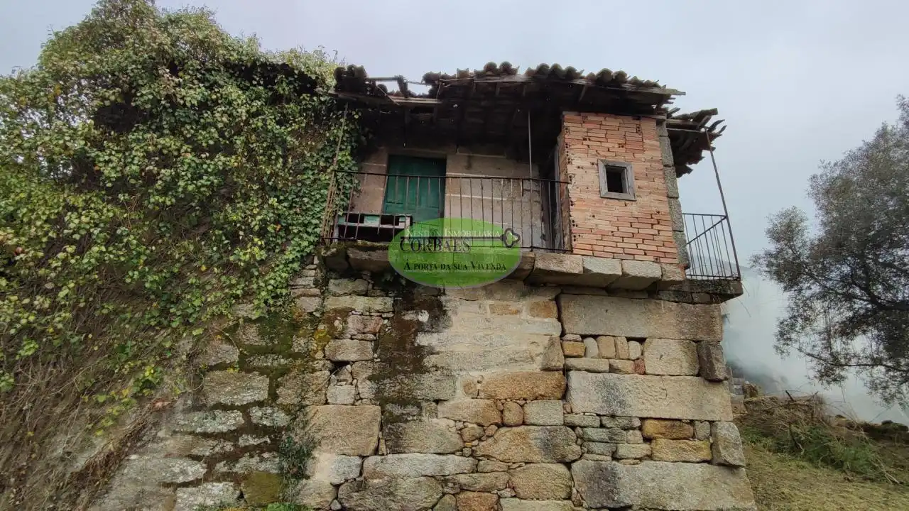 Casa con giardino in vendita a Castrelo de Miño, imagen 3