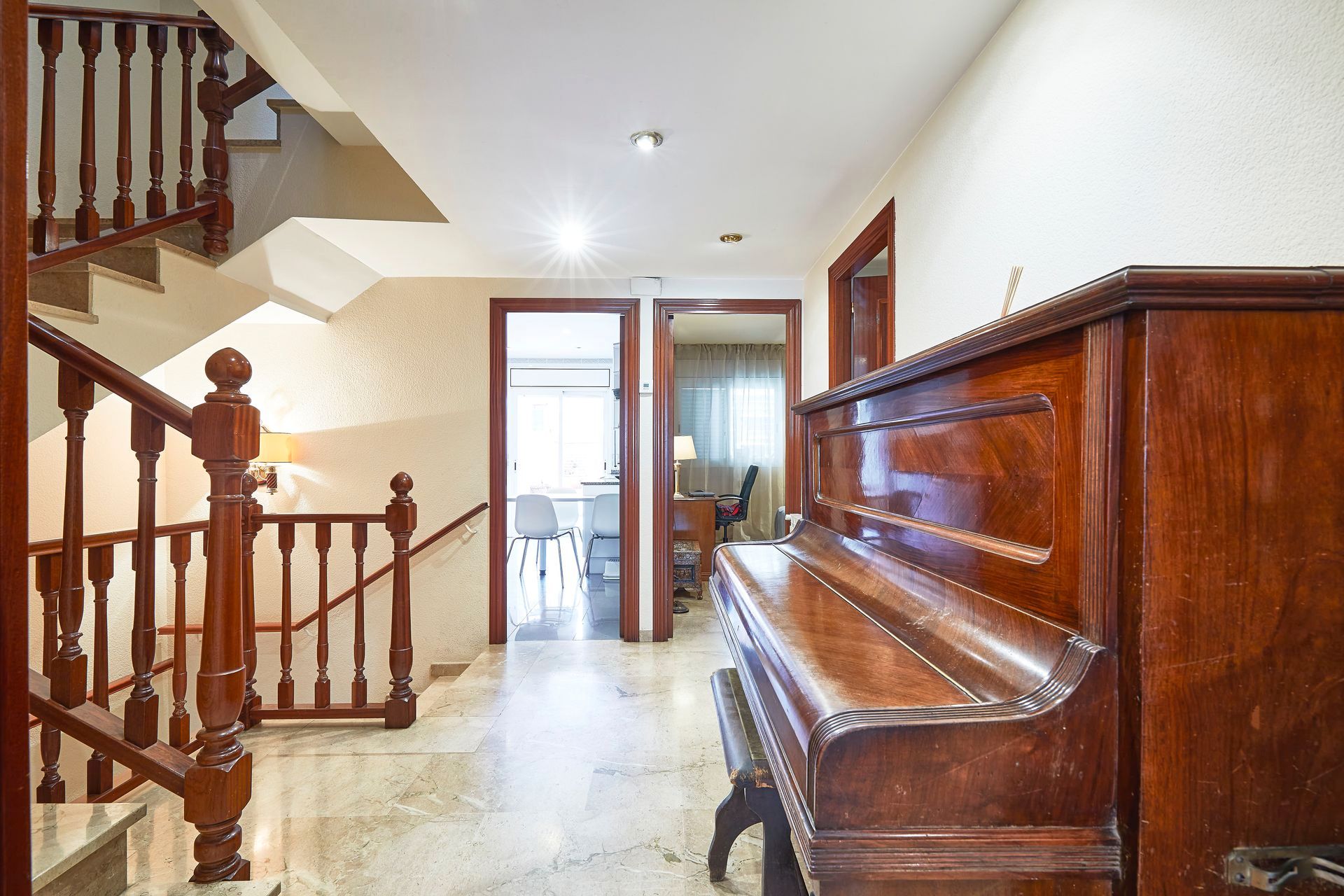 Single-family semi-detached for sale in Badalona  with Air Conditioner, Heating and Terrace