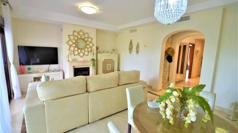 Foto 5 de Casa adosada de lloguer a Francisco de Orellana, Valle Romano Golf, Málaga