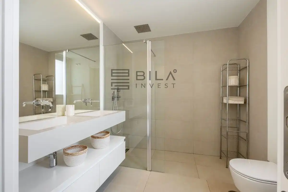 Àtic amb piscina en venda a One Residences, imagen 28
