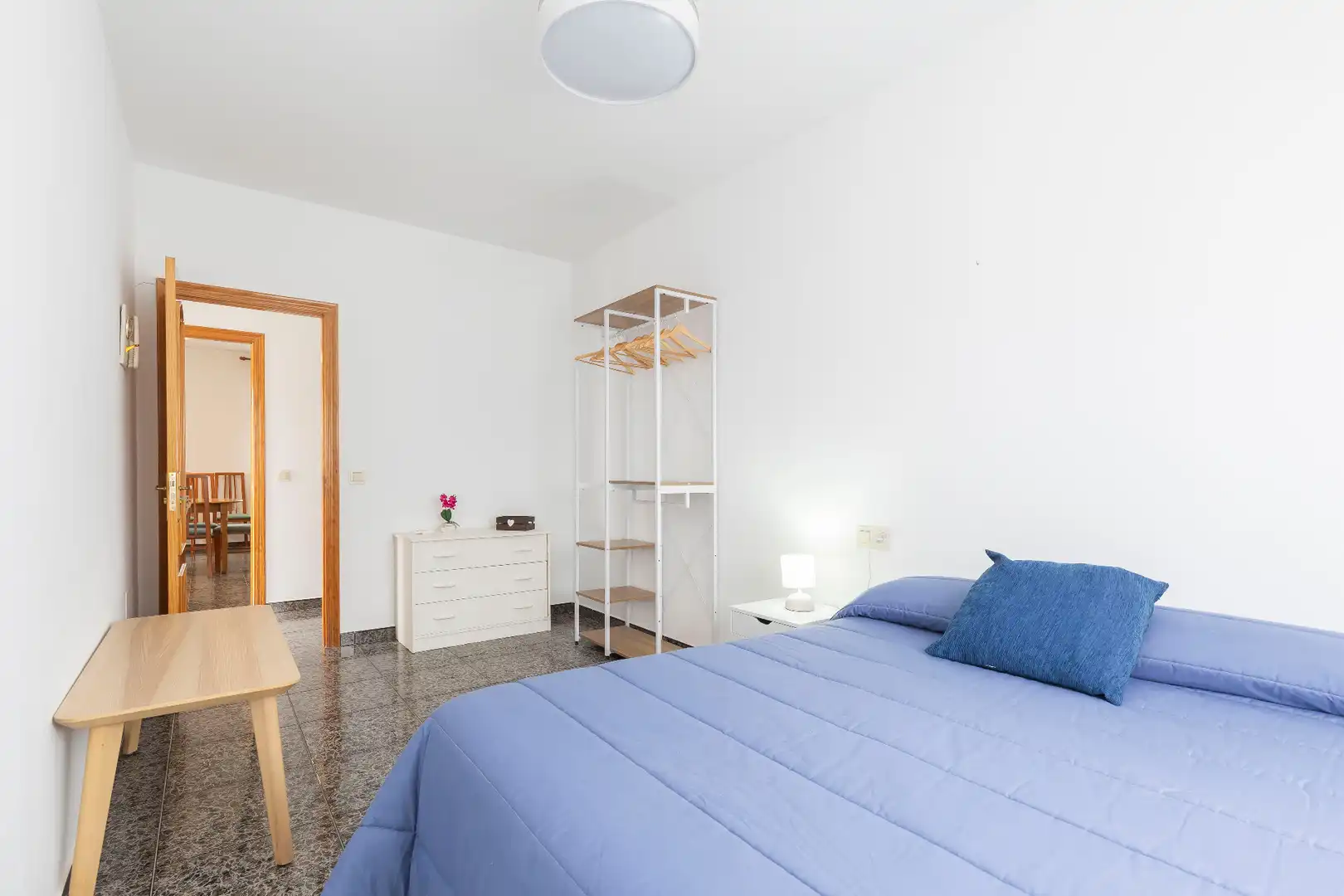 Habitación de Casa o chalet en venta en Níjar con Terraza y Amueblado