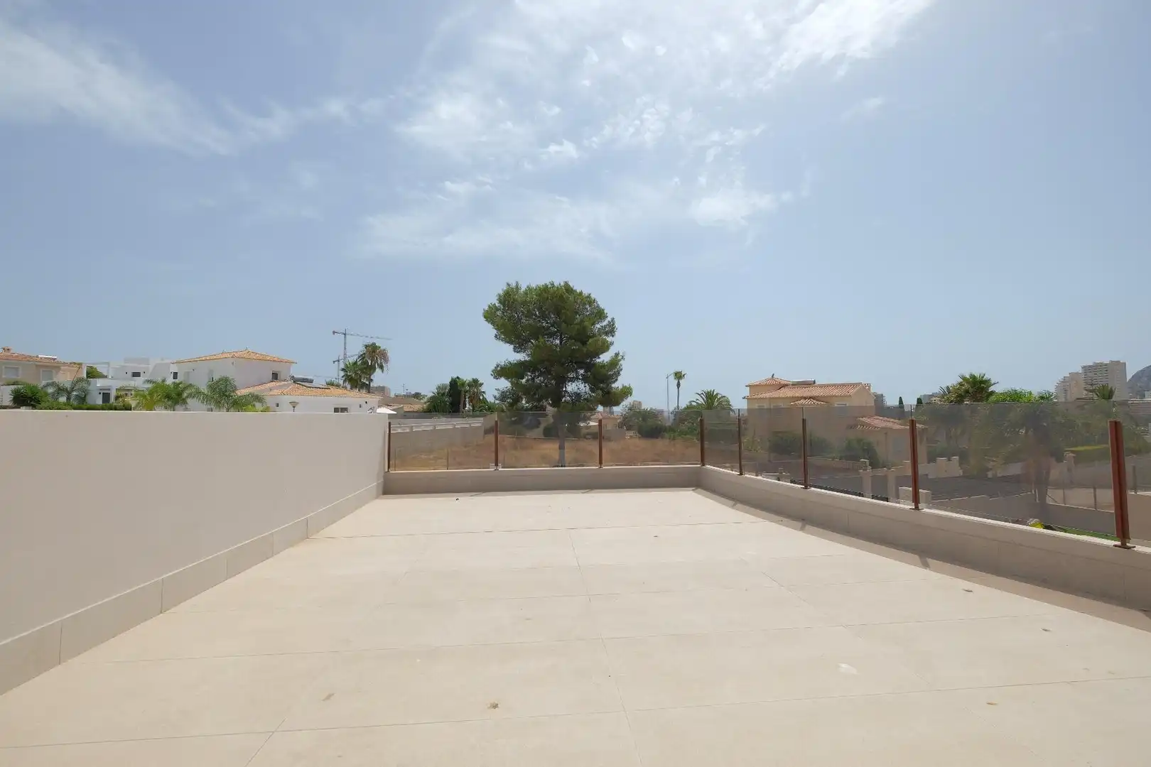 Chalet con piscina en venta en Marisol Park - Ortembach - Los Almendros, imagen 37