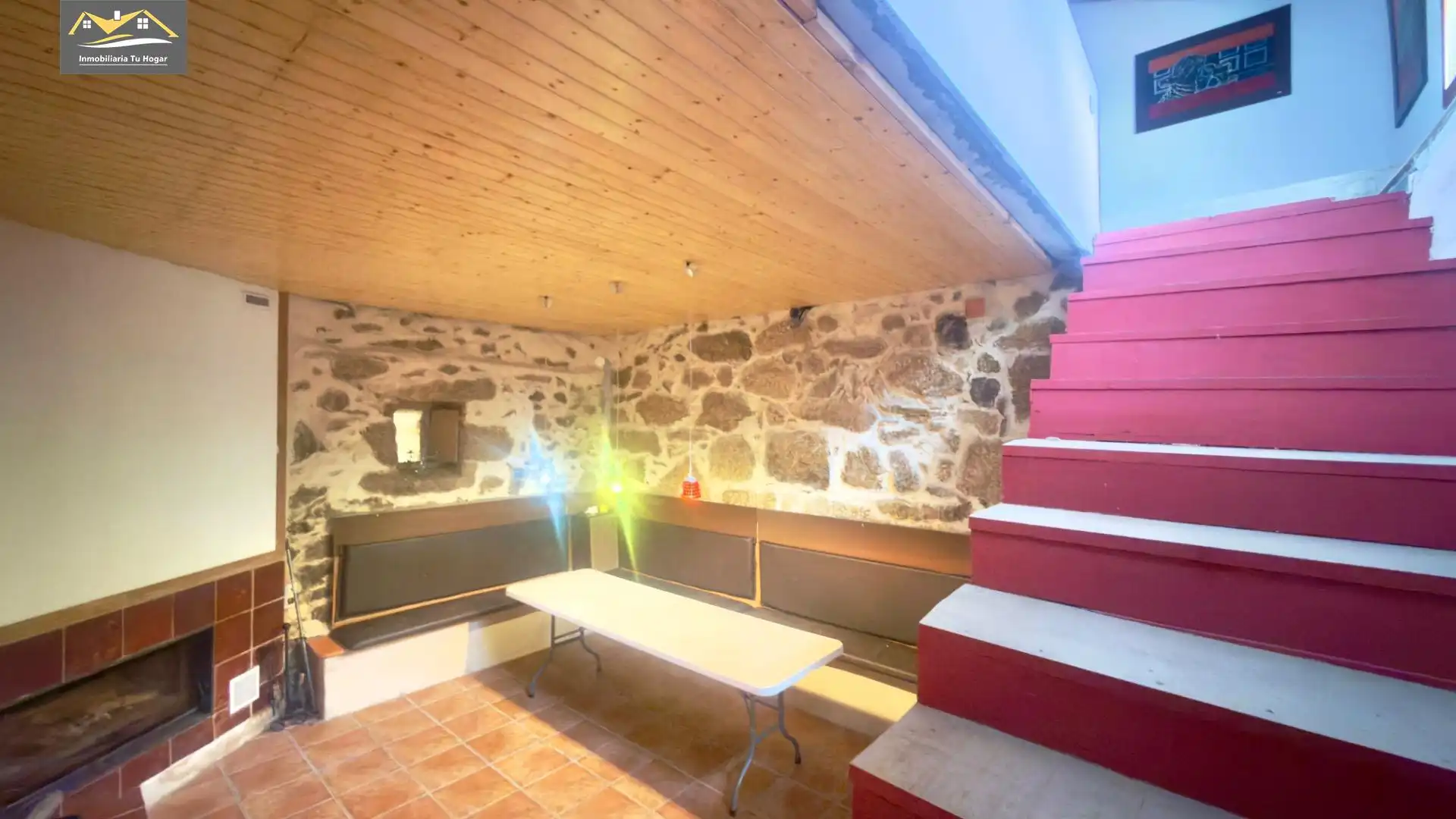 Finca rústica en venta en Castrelo de Miño con Jardín privado, Terraza y Amueblado