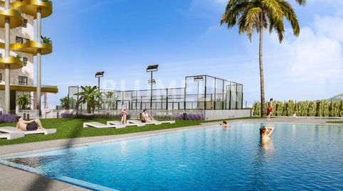 Photo 3 of Flat for sale in Avenida Rumania, Marisol Park - Ortembach - Los Almendros, Calpe / Calp