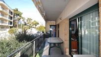 Terrace of Flat for sale in Lloret de Mar  with Air Conditioner, Heating and Terrace