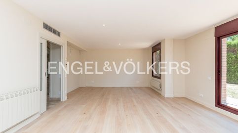 Foto 5 de Casa o xalet de lloguer a Mira-sol, Sant Cugat del Vallès