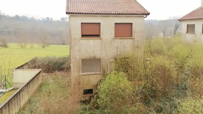Xalet amb jardí en venda a Lugar a Serra, imagen 8