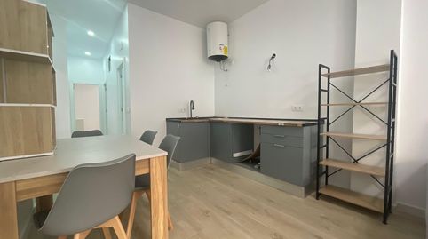 Foto 2 de Piso en venta en Casco Antiguo, Águilas