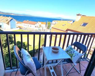 Balcony of Attic for sale in Ribeira  with Terrace, Storage room and Furnished