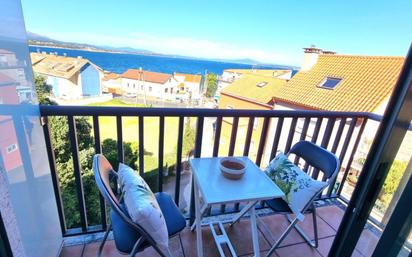 Balcony of Attic for sale in Ribeira  with Terrace, Storage room and Furnished