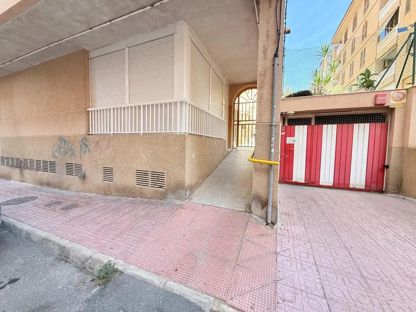 Piso con terraza en venta en Calle Urbano Arregui, imagen 36