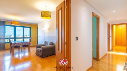 Foto 4 de Àtic en venda a Carrer de Juan Gris, Son Cotoner,  Palma de Mallorca