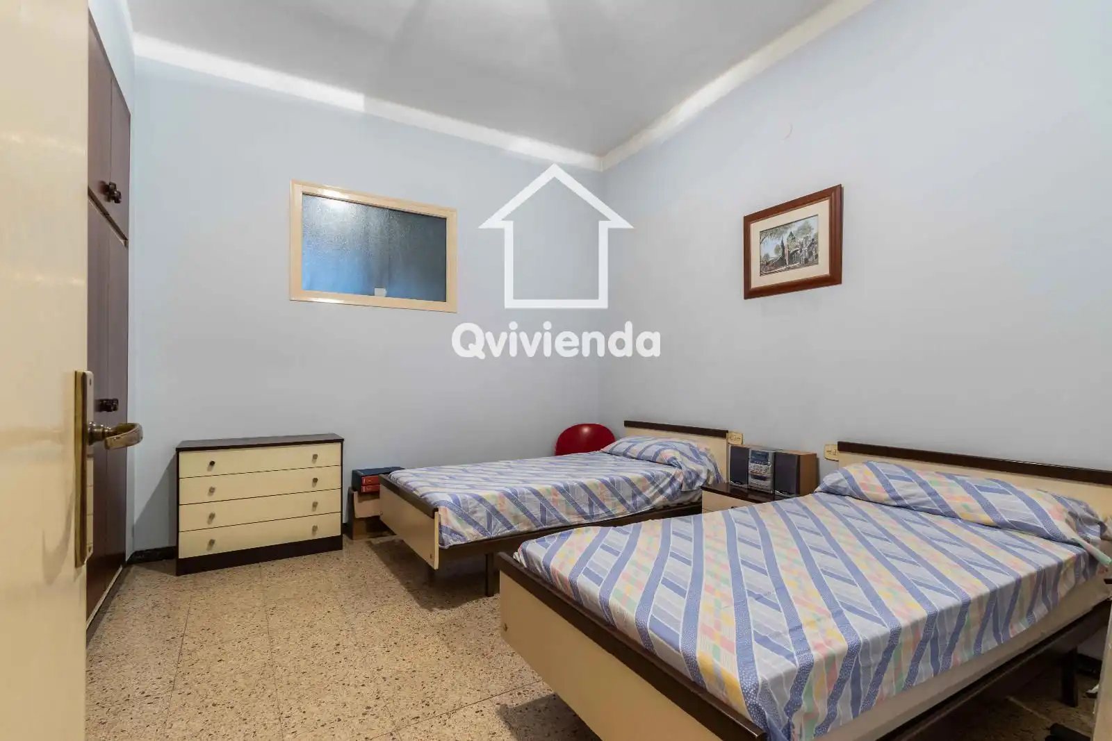Habitación de Casa o chalet en venta en Lliçà de Vall con Calefacción