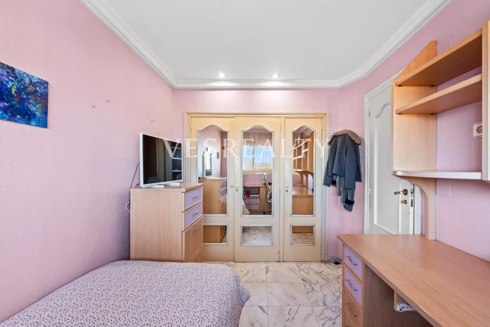 Flat with pool for sale in Playa de San Juan - El Cabo de las Huertas, imagen 24
