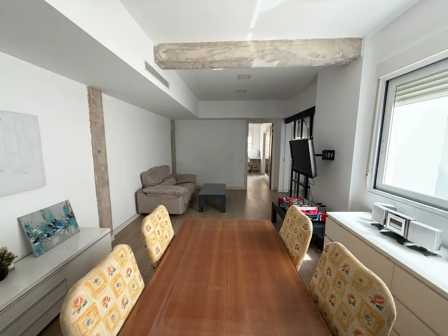 Casa o xalet de lloguer en Alboraya amb Aire condicionat, Moblat i Rentadora