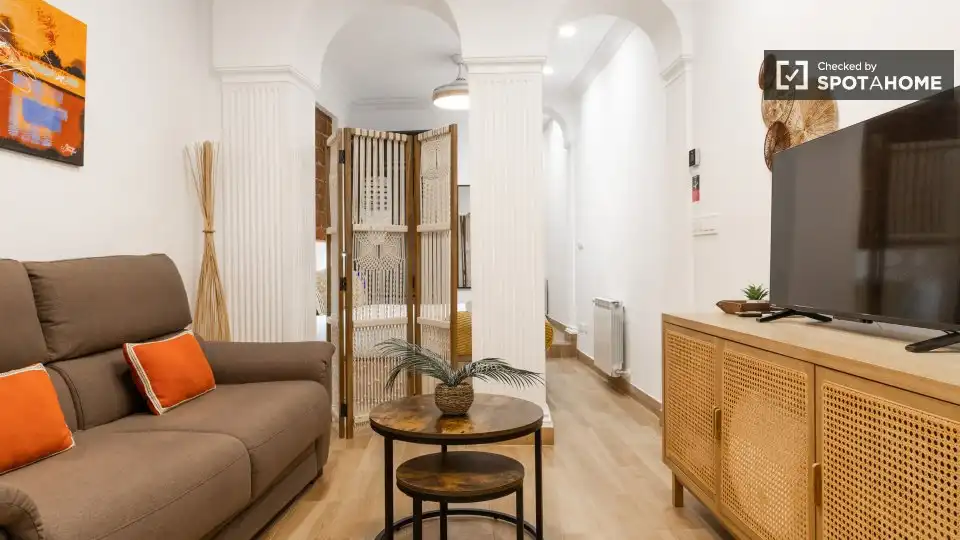 Piso en alquiler en Centro