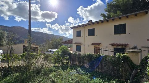 Foto 2 de Finca rústica en venta en Andratx pueblo, Andratx