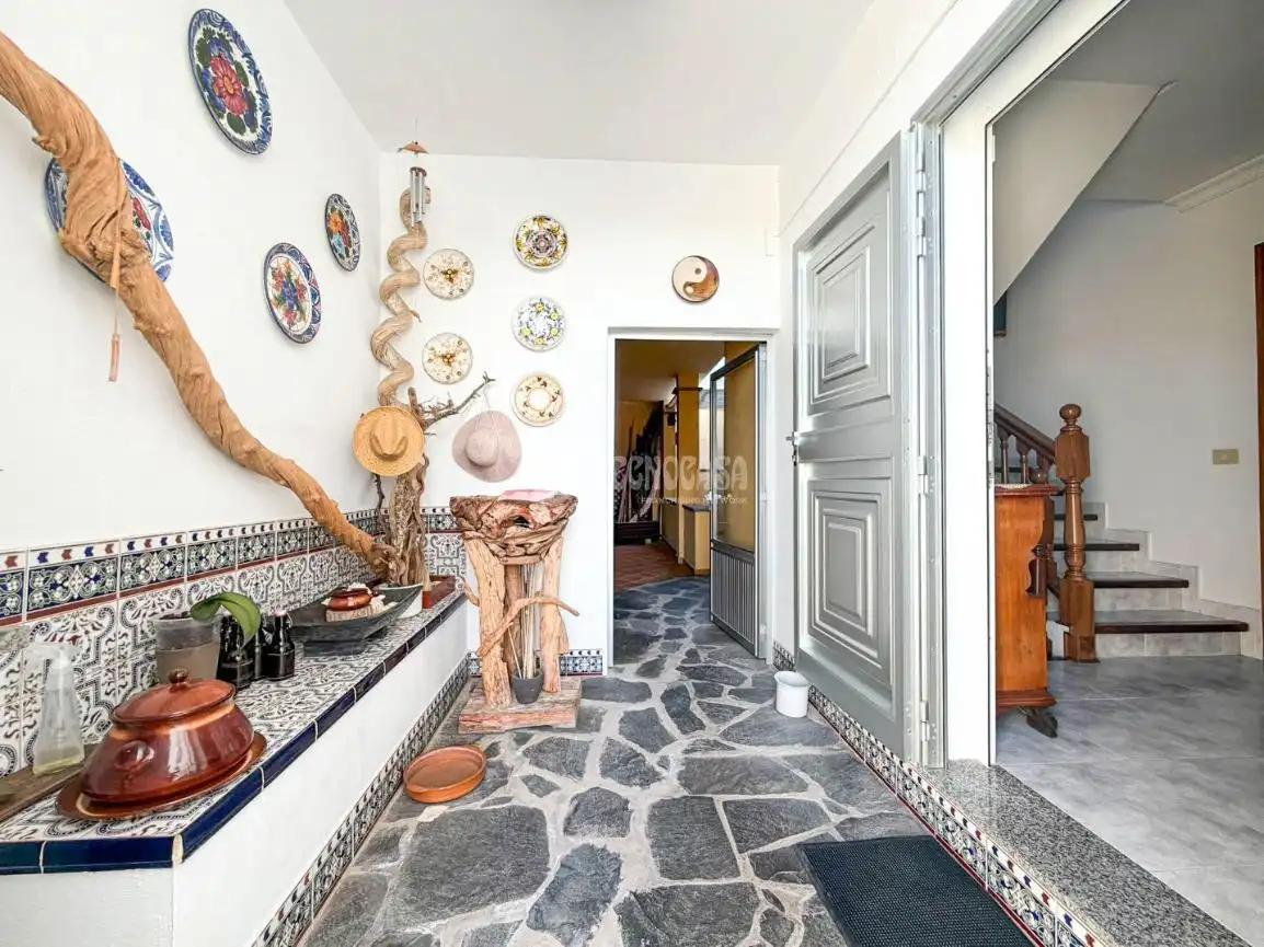 Detached homes for sale in La Garita - Marpequeña