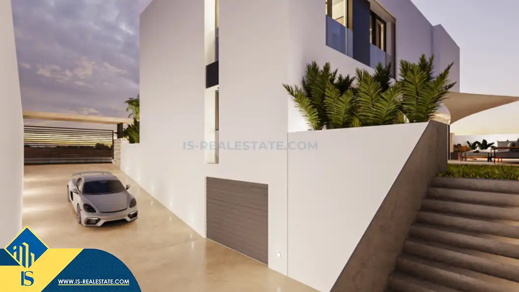 Haus mit Pool zum Verkauf in Orihuela Costa, imagen 18