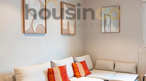 Photo 2 of Flat to rent in Serrano, Castellana,  Madrid Capital