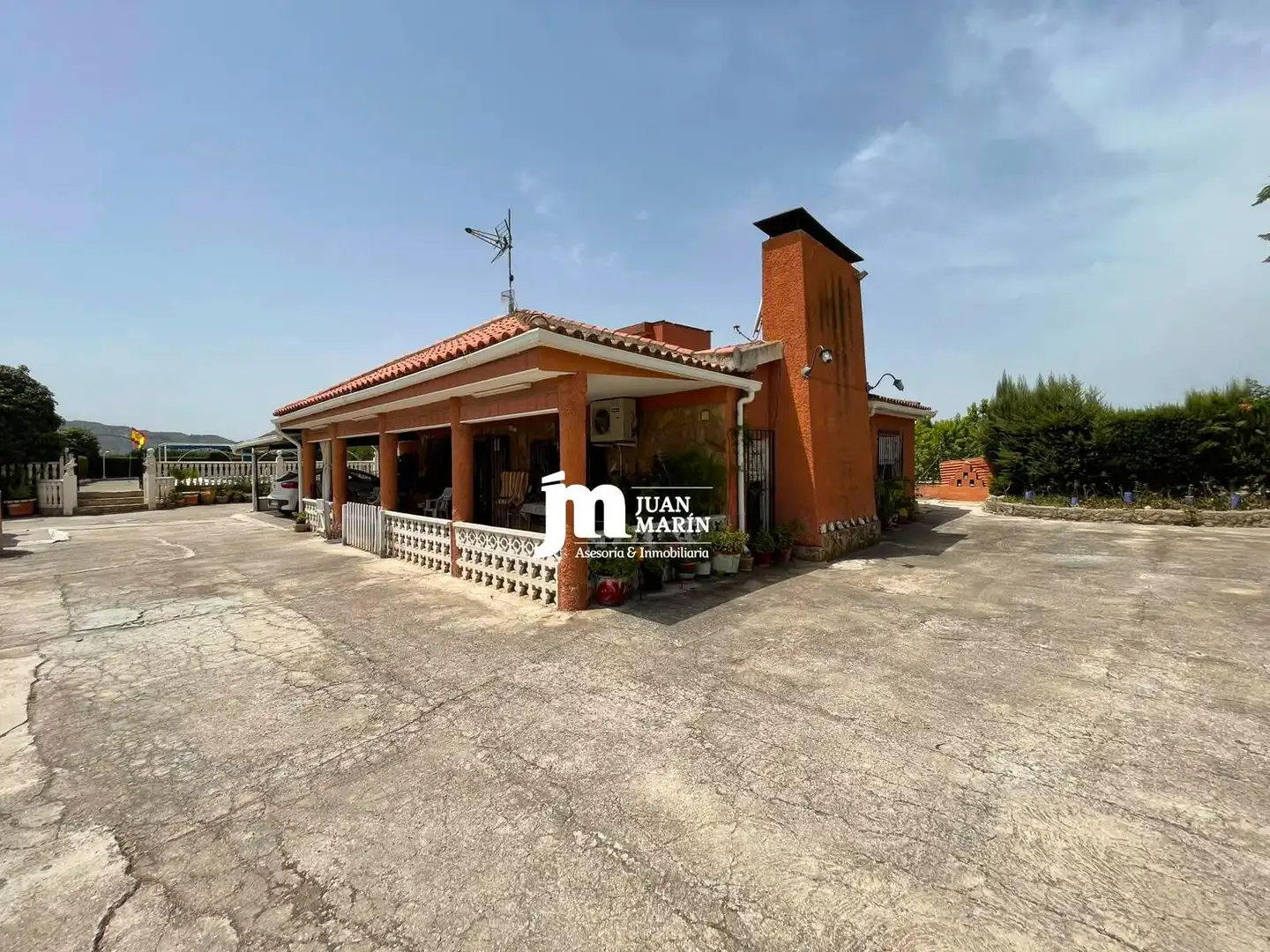 Rustikales Grundstück zum Verkauf in Paraje del Acho, imagen 8