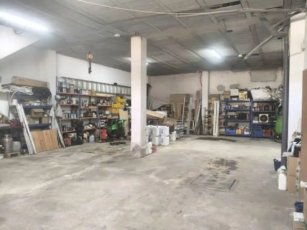 Local en venda en Málaga amb Aire condicionat