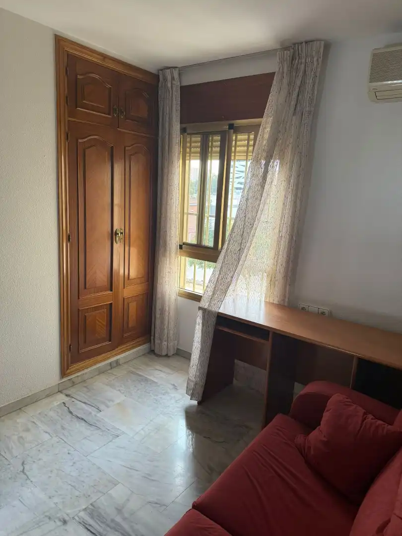 Habitación de Piso en venta en Málaga