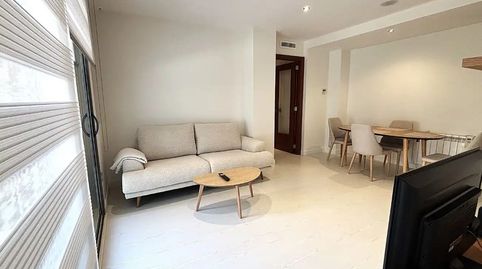 Foto 2 de Apartament de lloguer a Carrer del Garraf, 20, Aiguadolç - Sant Sebastià, Sitges
