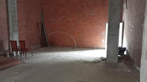 Foto 5 de Planta baixa en venda a Rúa de Luis Iglesias Iglesias, Castiñeiriño - Cruceiro de Sar, Santiago de Compostela