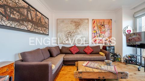 Foto 5 de Dúplex en venta en Aldapeta Galtzada, Área Romántica, Donostia - San Sebastián