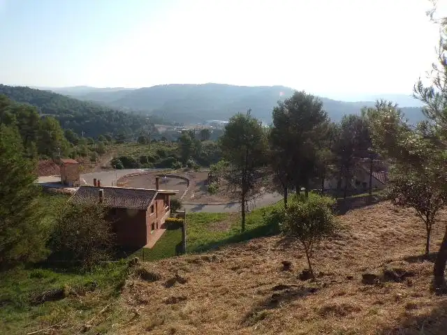 Residential land for sale in Lluís Companys, imagen 6