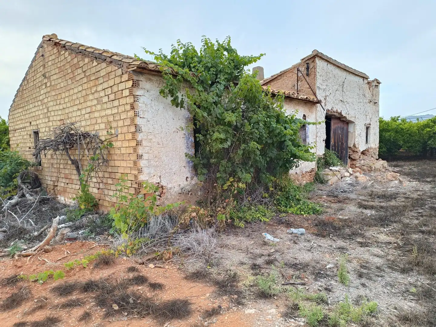 Country house zum Verkauf in Ciutat del Transport - La Salera
