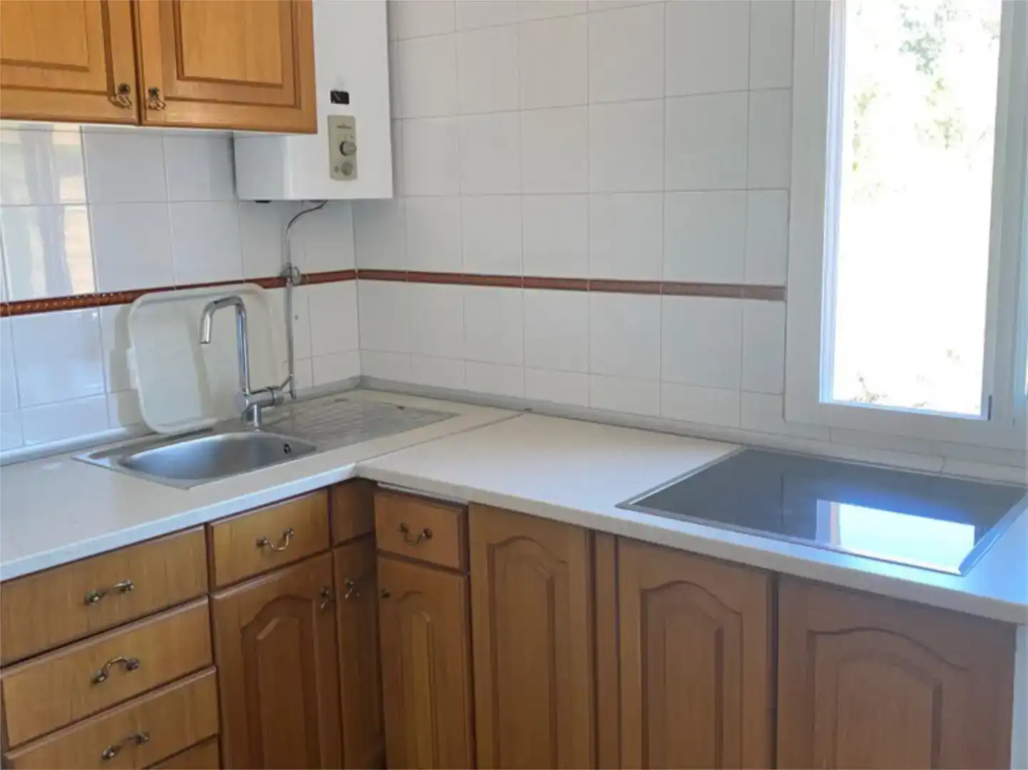 Cuina de Finca rústica en venda en Colmenar de Montemayor, Salamanca