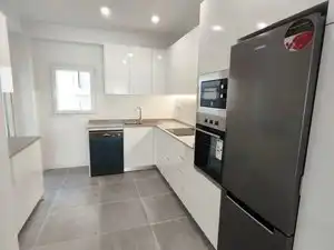 Kitchen of Flat for rent in Las Palmas de Gran Canaria