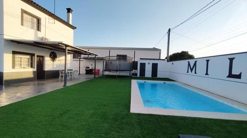 Foto 2 de Casa o chalet en venta en Del Hato, La Jara, Cádiz