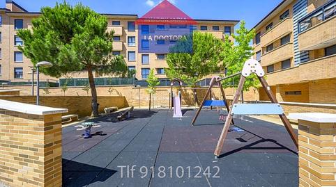 Foto 5 de Pis en venda a De San Andres, La Dehesa - El Pinar, Madrid