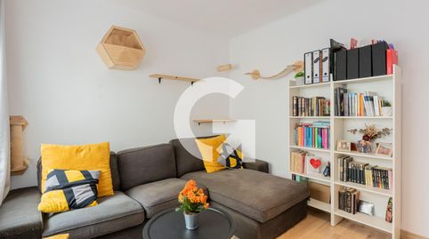 Foto 4 de Pis en venda a Cl Cornella Modern, La Gavarra, Cornellà de Llobregat