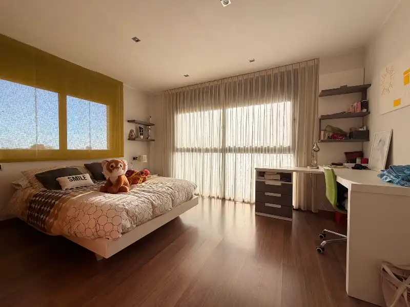 Bedroom of Houses for sale in Palamós  with Air Conditioner, Heating and Private garden