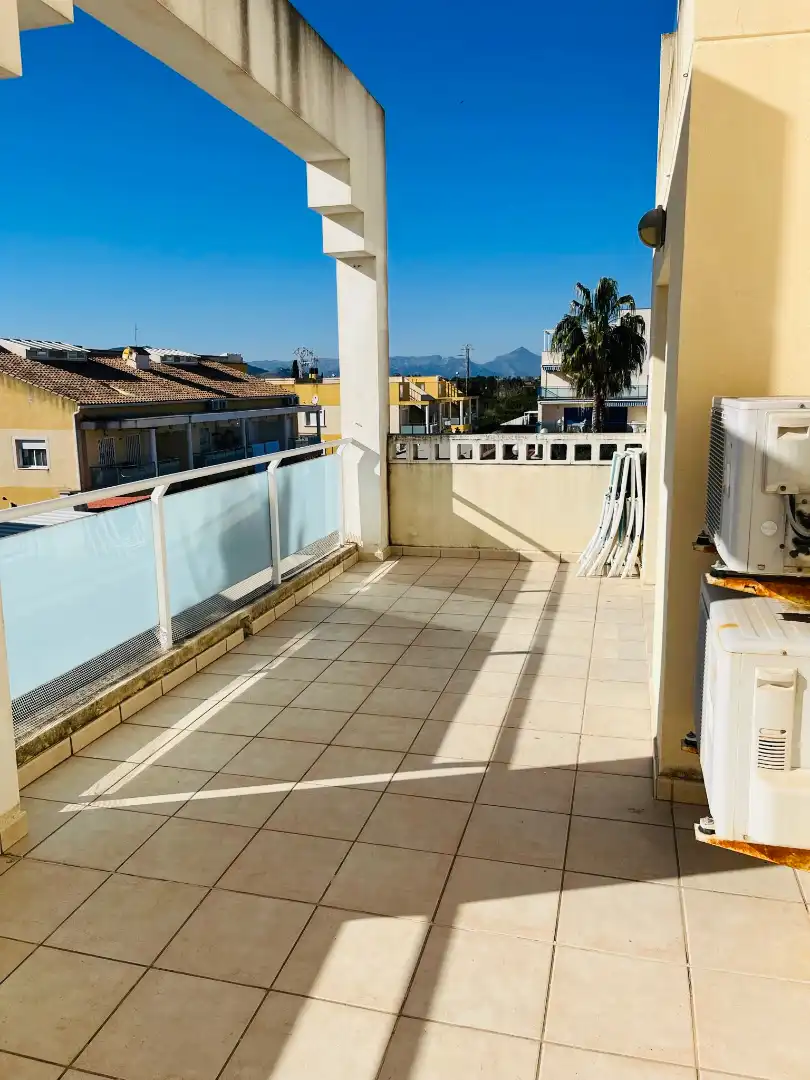 Apartment mit Pool zum Verkauf in Oliva Nova, imagen 36