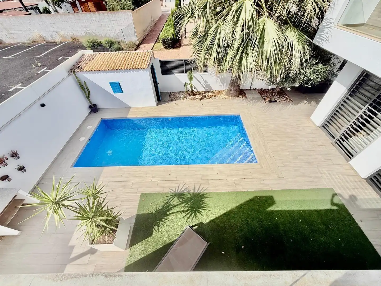 Villa mit Terrasse zum Verkauf in Lo Pagán, imagen 57