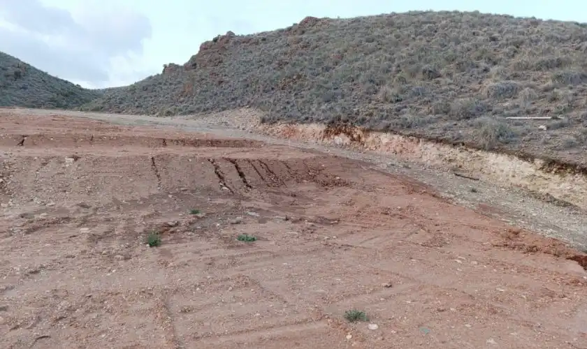 Terreno rústico en venta en Carboneras, imagen 17