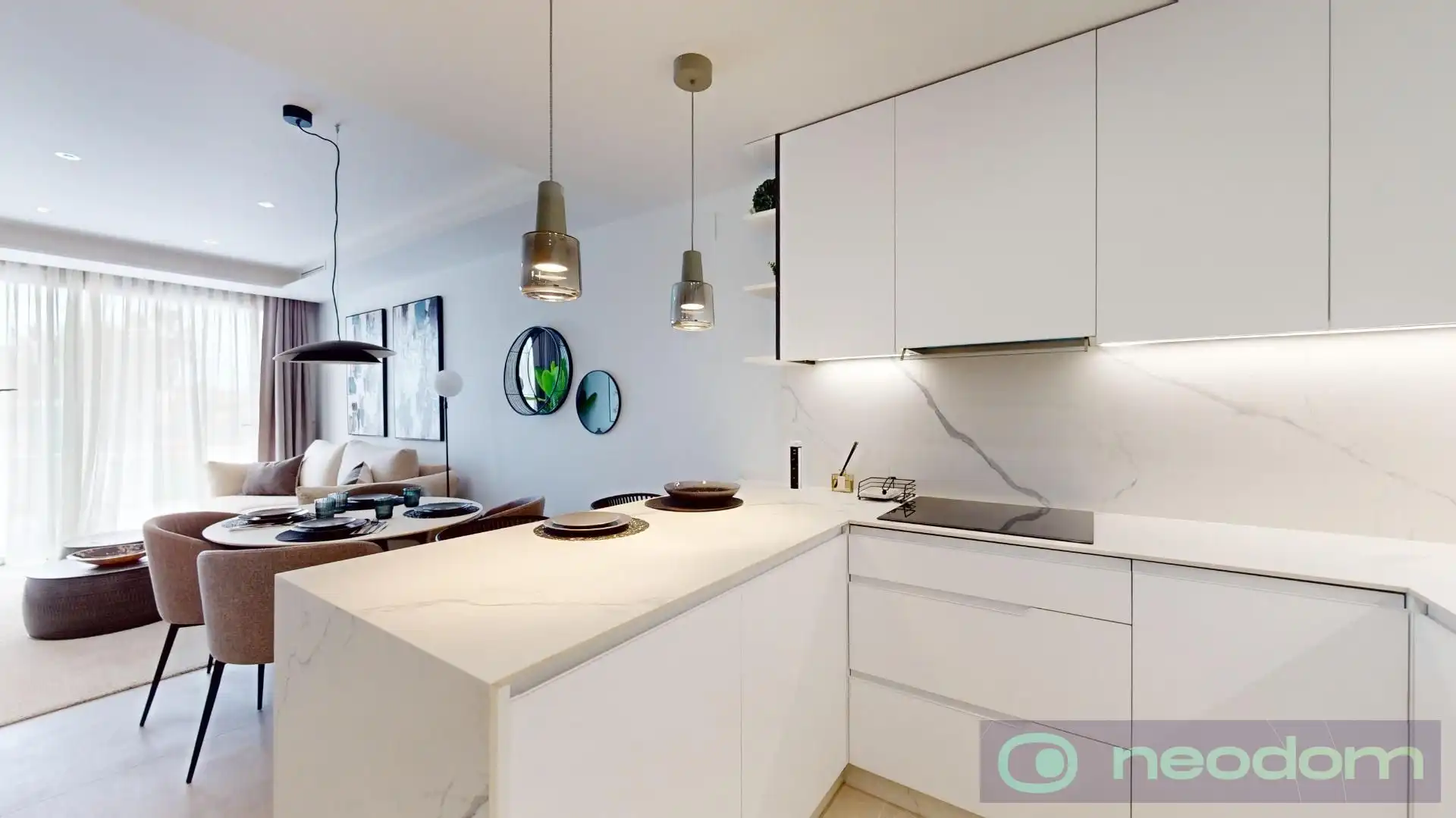 Flat with pool for sale in N/A, imagen 29