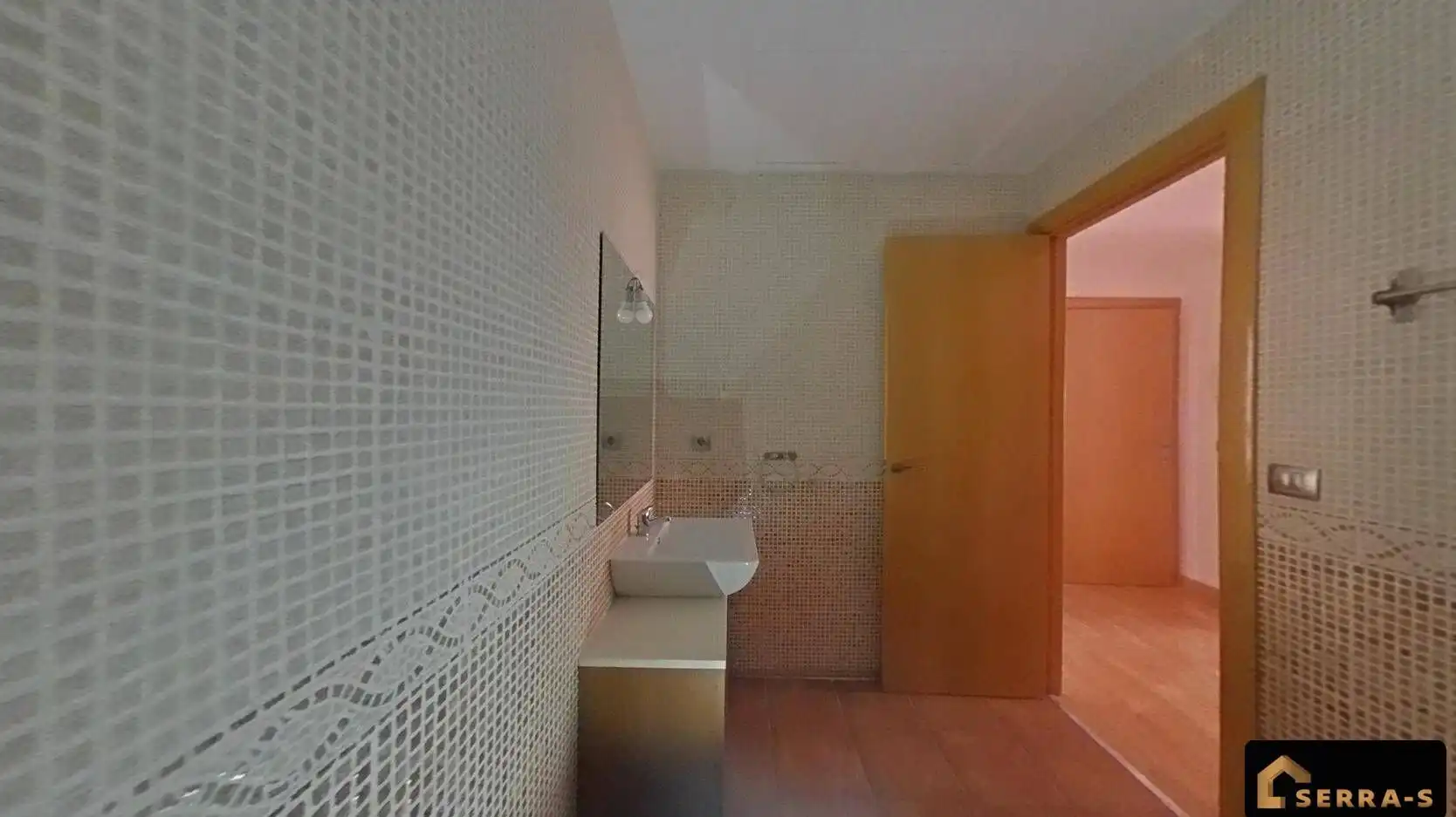 Erdgeschosswohnung zum Verkauf in Calle TARRAGONA, imagen 8