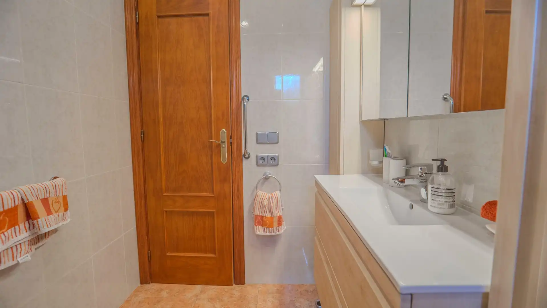 Casa rústica amb piscina en venda a Molins - Campaneta - San Bartolomé, imagen 25