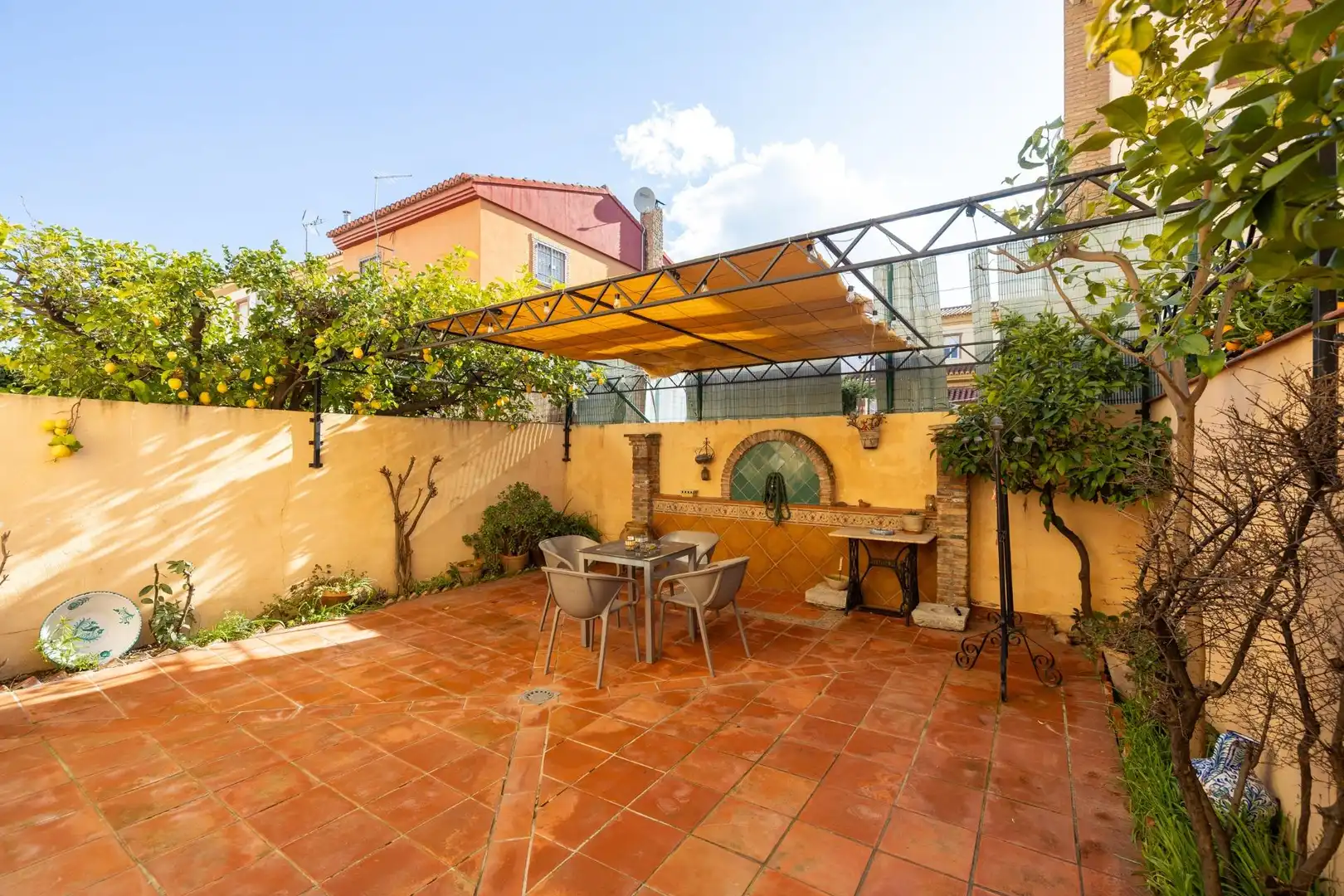 Terraced house for sale in Calle de Rosalía de Castro, imagen 35