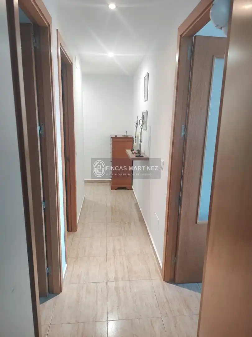 Wohnung zum Verkauf in Montbrió del Camp mit Terrasse