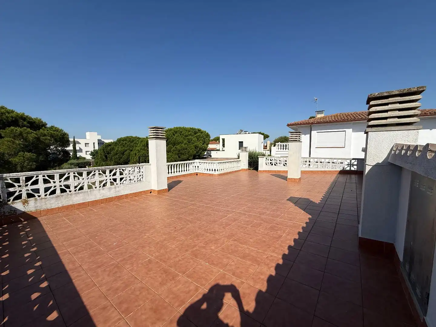 Villa avec jardin à vendre à Carrer de l'Eucaliptus 42, imagen 23