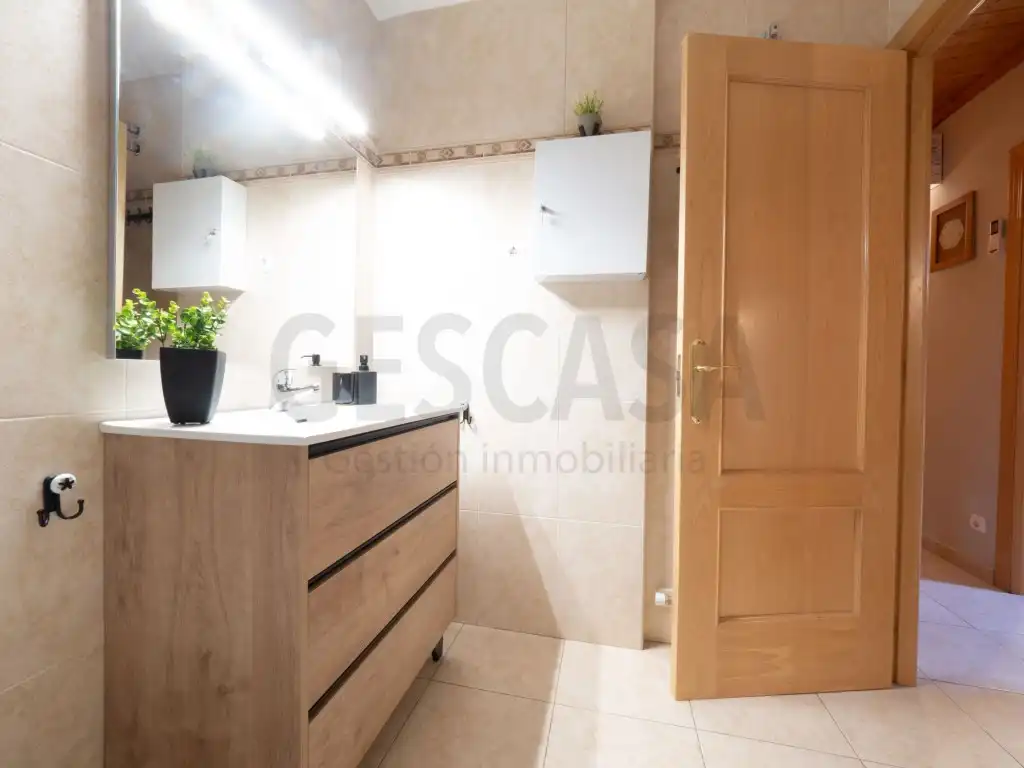 Kitchen of Duplexes for sale in Sort