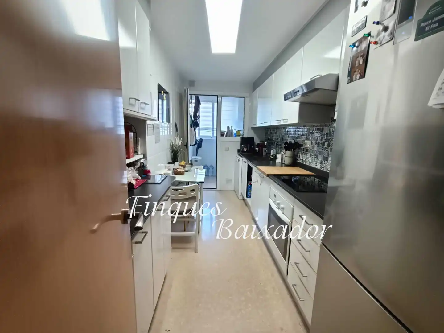 Flat for sale in Passatge Mercè Rodoreda, Muntanyeta